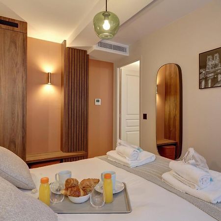 367 Suite Fondary 1 - Superb Apartment In 巴黎 外观 照片
