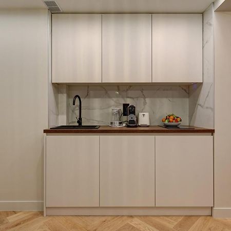 367 Suite Fondary 1 - Superb Apartment In 巴黎 外观 照片