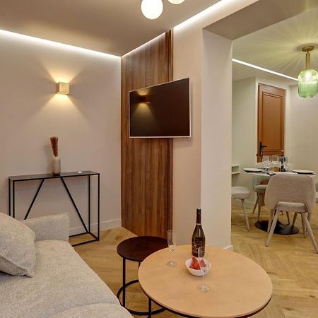 367 Suite Fondary 1 - Superb Apartment In 巴黎 外观 照片