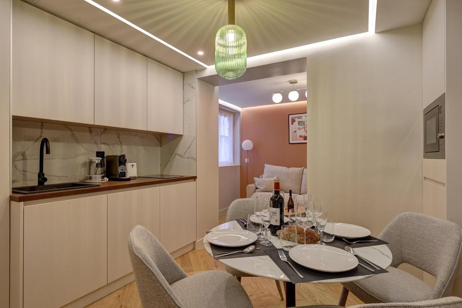 367 Suite Fondary 1 - Superb Apartment In 巴黎 外观 照片