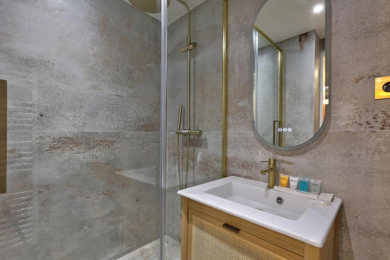 367 Suite Fondary 1 - Superb Apartment In 巴黎 外观 照片