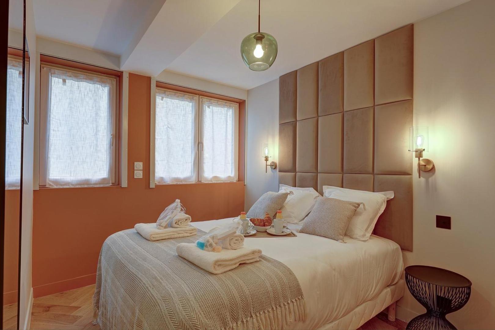 367 Suite Fondary 1 - Superb Apartment In 巴黎 外观 照片
