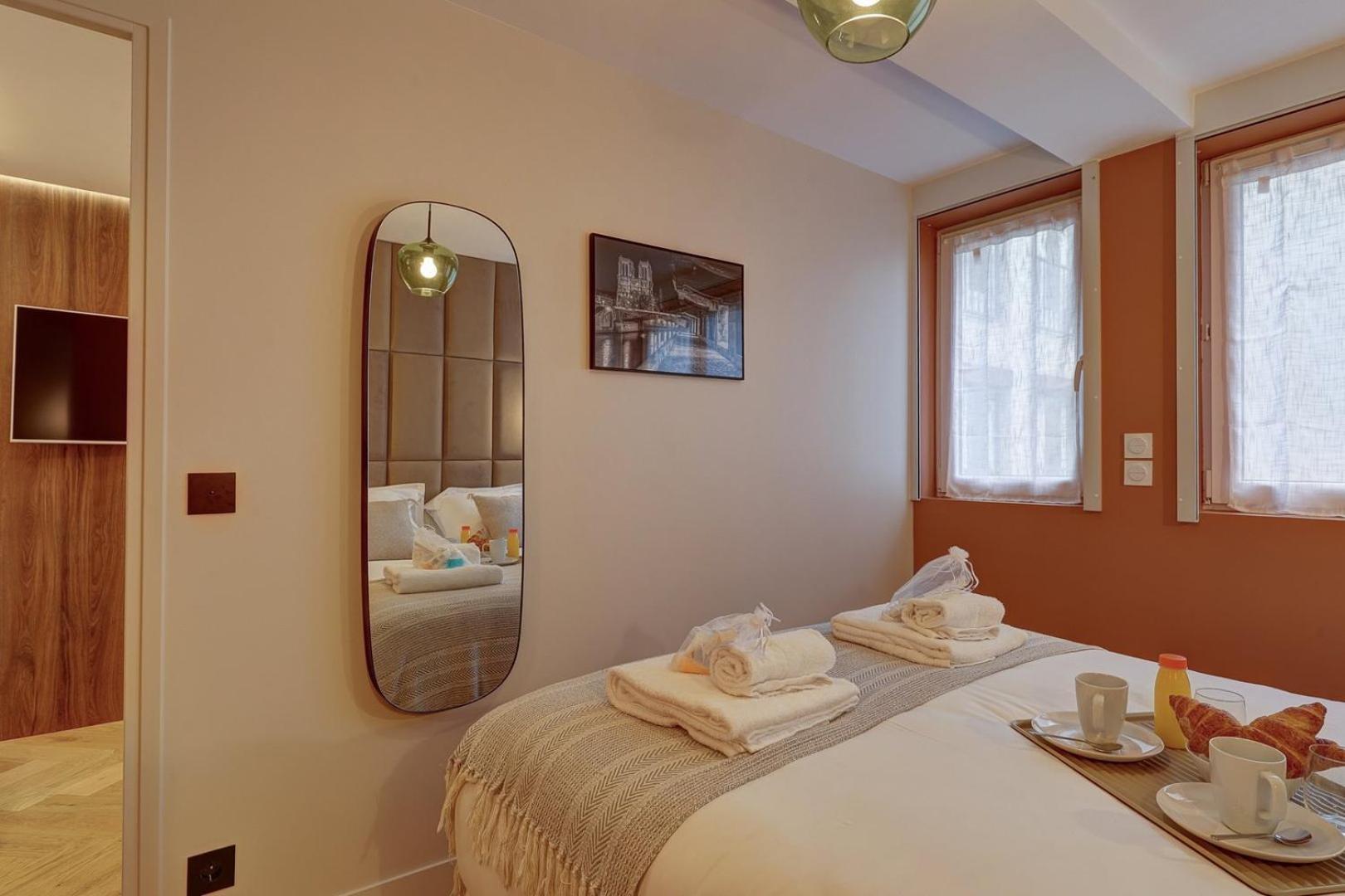 367 Suite Fondary 1 - Superb Apartment In 巴黎 外观 照片