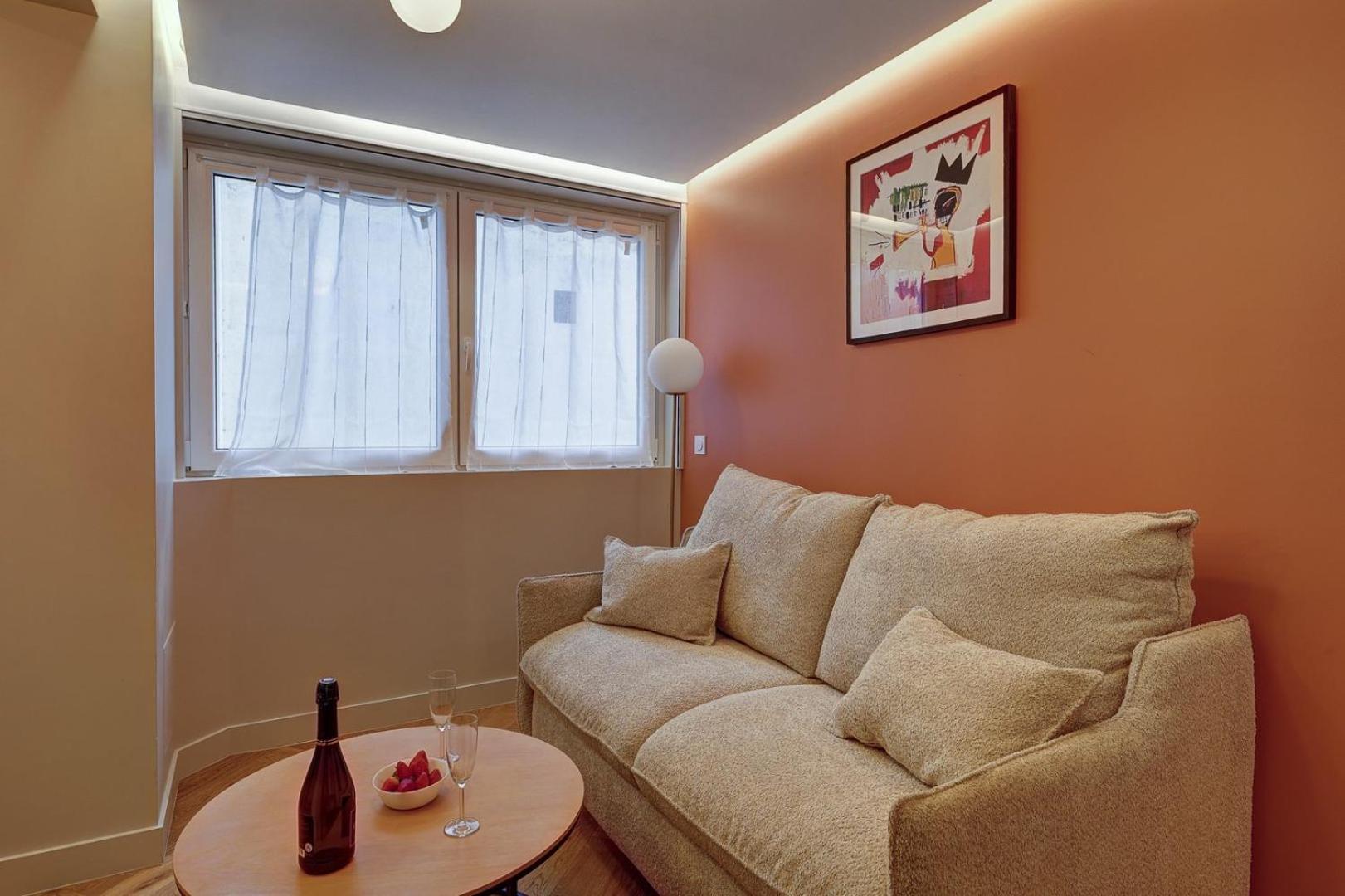 367 Suite Fondary 1 - Superb Apartment In 巴黎 外观 照片
