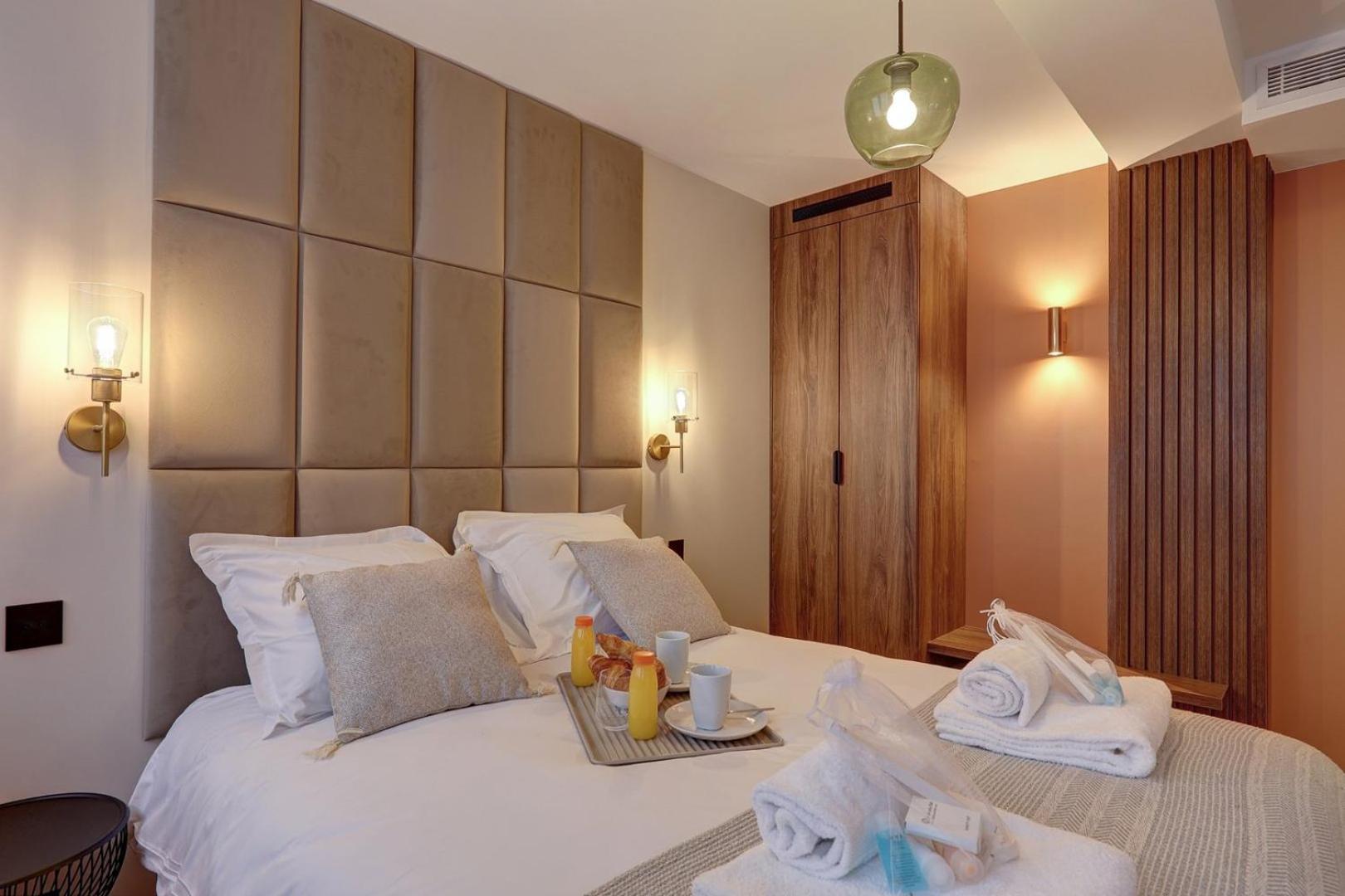 367 Suite Fondary 1 - Superb Apartment In 巴黎 外观 照片