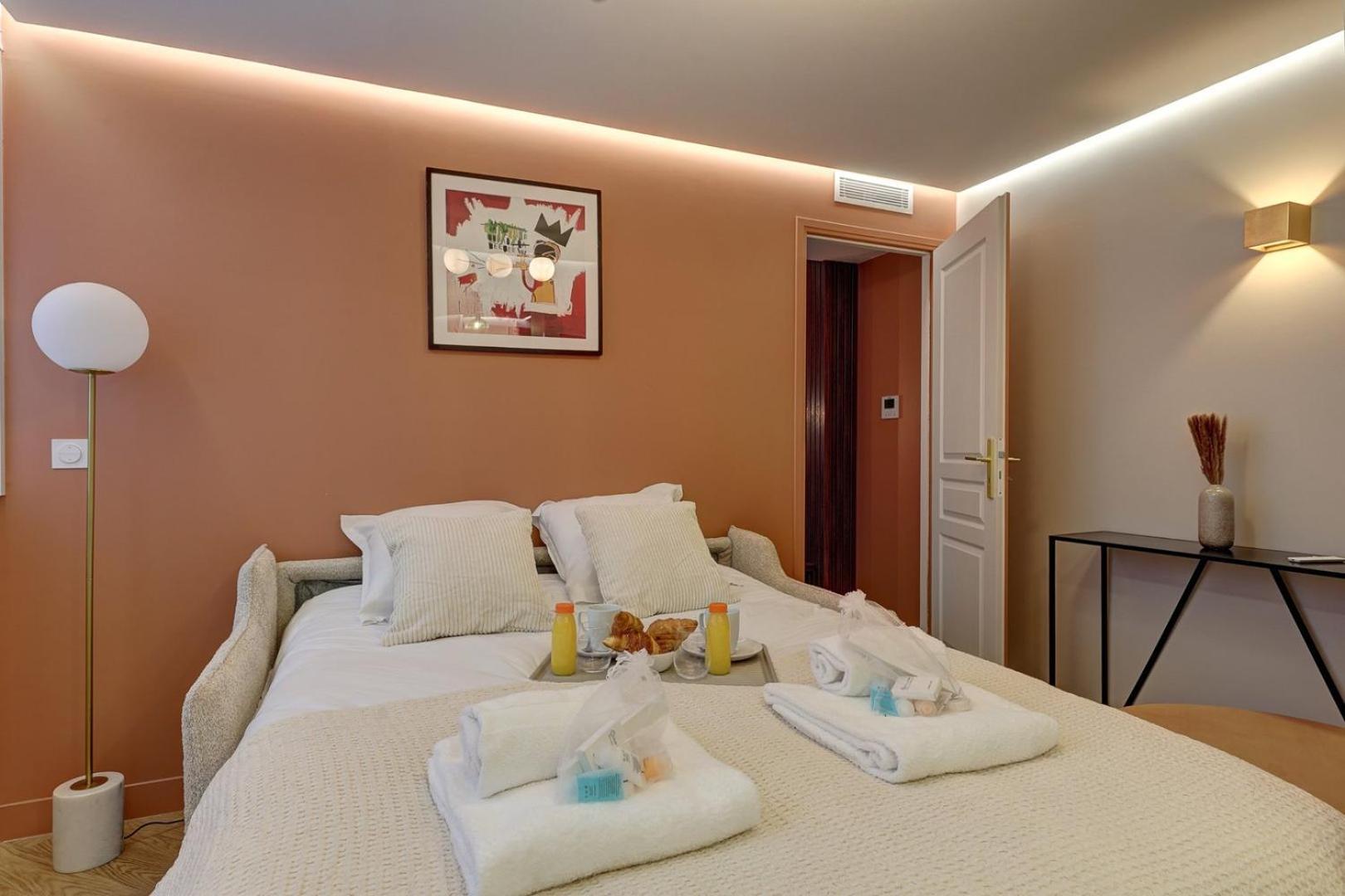 367 Suite Fondary 1 - Superb Apartment In 巴黎 外观 照片