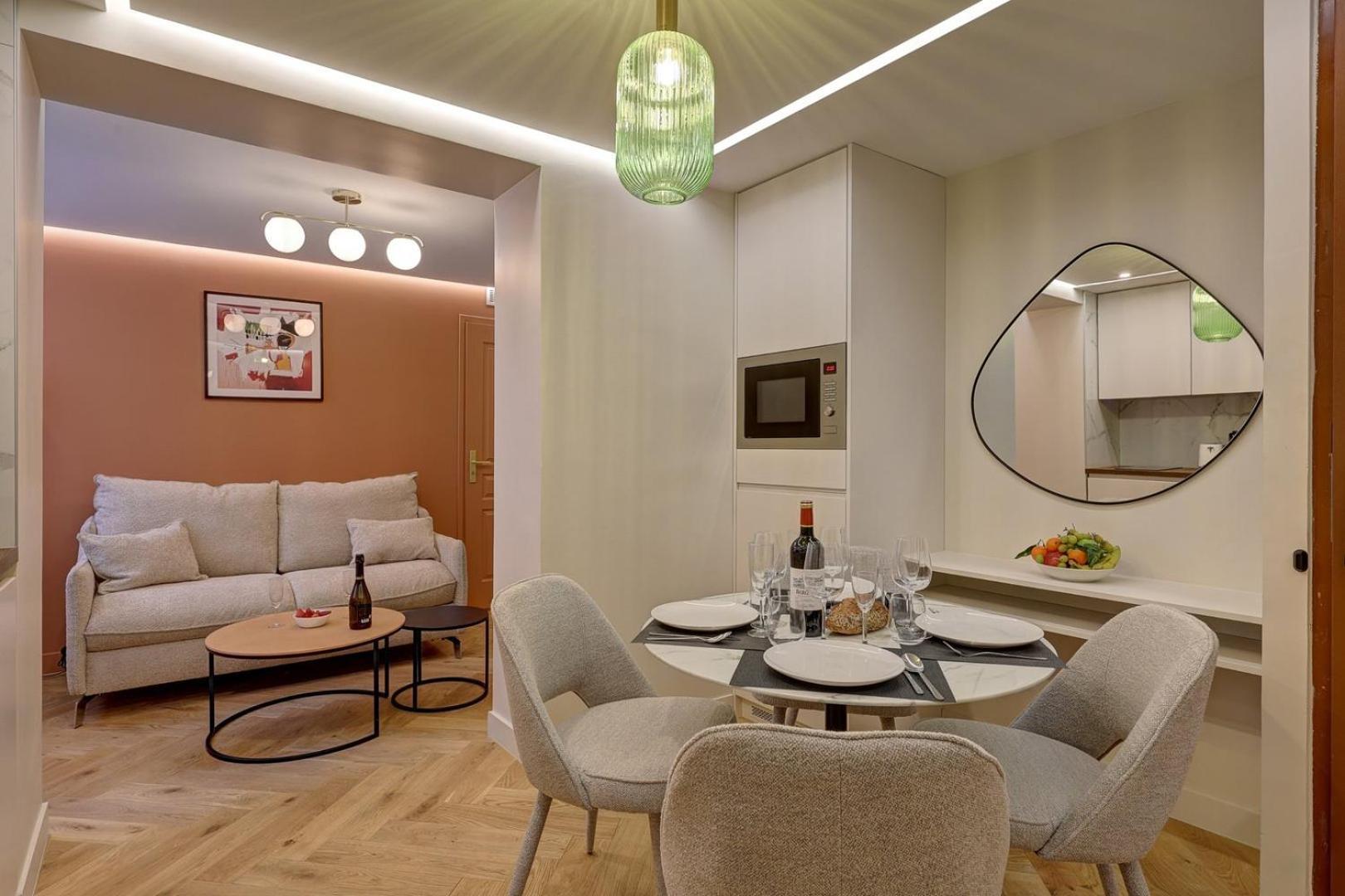 367 Suite Fondary 1 - Superb Apartment In 巴黎 外观 照片