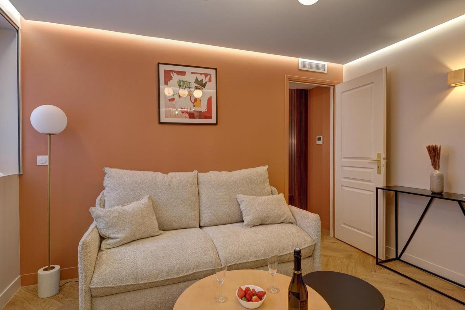 367 Suite Fondary 1 - Superb Apartment In 巴黎 外观 照片